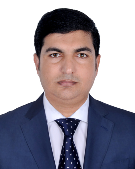 Muhammad Abdullah Al Mahmud